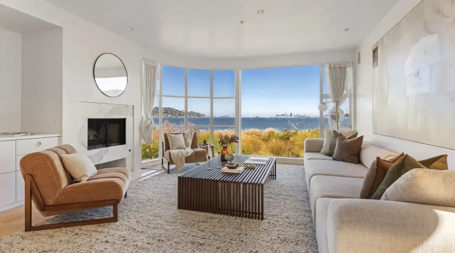 30 Heron Drive, Mill Valley, California, 94941, United States, 5 Bedrooms Bedrooms, ,4 BathroomsBathrooms,Residential,For Sale,1946446